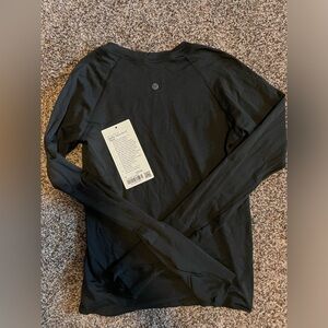lululemon swiftly tech long sleeve